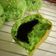Cooksnap dari Pawon mair (Irma Rahmawati) untuk resep Roti Sobek Pandan (eggless)