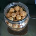 Cooksnap dari Tuty Cikoe Hasan untuk resep Nastar Keju Lumer
