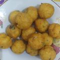 Cooksnap dari Eva Dewi untuk resep Sala Lauak