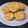 El cooksnap de Roxy cuando hizo Muffins de zapallitos con queso y choclo cremoso.