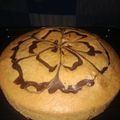 Cooksnap dari Reni Cahaya untuk resep Bolu Marmer Panggang