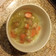 carmenjordan.simmons's cooksnap of when they made Cabbage Soup with Ham.
