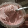 El cooksnap de Analia camejo rivero cuando hizo Mousse de frutilla delicioso 😋.