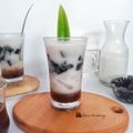Cooksnap dari imaimey_ untuk resep Es Cincau Gula Aren 예르다🍹