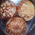 Hadiza Badarawa's cooksnap of when they made RICE MASA(wainar shinkafa).