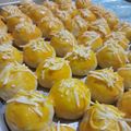 Cooksnap dari eka setiarini untuk resep Nastar simpel lembut ngeprul😍