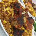 صورة من rana.f.Saber، شاركها بعد تجربة وصفة رز والحمه