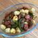 Cooksnap dari Mela untuk resep Tumis Sosis Bakso