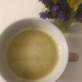 El cooksnap de @tesa.cuina cuando hizo Cúrcuma latte con jengibre.