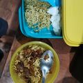 Cooksnap dari Niken Koala untuk resep Mie ayam simple