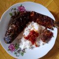 Cooksnap dari Miftakhul Janah untuk resep Lele Bakar Teflon