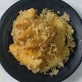 Cooksnap dari Dara Tanaffasa untuk resep Pisang goreng krispi
