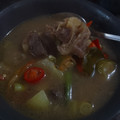 Cooksnap dari sherly S.T untuk resep Asem Asem Daging