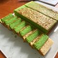Cooksnap dari Elly Yustina untuk resep Lapis surabaya ekonomis