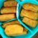 Cooksnap dari Megha Triea untuk resep Risoles Mayo