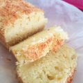 Cooksnap dari Desi Arianti untuk resep Brudel Tape Singkong