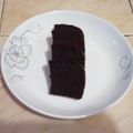 Cooksnap dari Wawang Suwangsih untuk resep Brownies Kukus Putih Telur