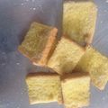 Cooksnap dari Citra Nurfadila untuk resep Rocker (Roti Tawar Kering)