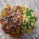 Cooksnap dari Meiana untuk resep Simpel Rice Bowl
