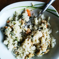 Monokuro Hime Cooksnap-ja, amikor elkészítette a(z) Bébispenótos csirkemell receptet.