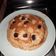 El cooksnap de Alizbeth De la O cuando hizo Hot cakes de avena.