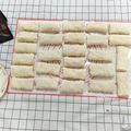 Cooksnap dari plumplum untuk resep Risoles Mayo Frozen
