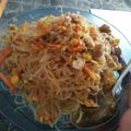 Cooksnap dari Sisi Septiani untuk resep Oseng bihun jagung