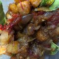 Cooksnap dari Christie Natalia Sukmalim untuk resep Sambal Jambal Roti