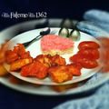 کوک اسنپ * فاطمه * بعد از امتحان کردن جوجه چیلی.