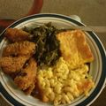 nekked83's cooksnap of when they made Corn Casserole.