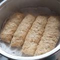Cooksnap dari t27a untuk resep Kekian Babi