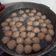 Cooksnap dari Fitria Maharani untuk resep Bakso sapi