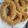 El cooksnap de Mayra Gòmez cuando hizo Kakes (Rosquitas Judías).