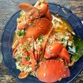 Cooksnap dari marien ribka untuk resep Kepiting saos tiram