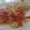 El cooksnap de Becky cuando hizo Pollo con pimientos rojos escalivados.