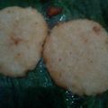 Cooksnap dari isyana suhanda untuk resep Cireng nasi crispy