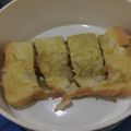 Cooksnap dari Halimatu Syadiyah untuk resep Roti Gulung Isi Sayur (MPASI 9m+)