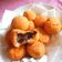 Cooksnap dari Rahma Khey untuk resep Banana cheese and choco ball