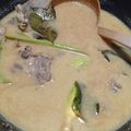 Cooksnap dari Ervina Agustrianawati untuk resep Tongseng Kambing (Super Empuk, Anti Bau)