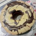 Cooksnap dari Adelvin untuk resep Bolu Marmer pak sahak