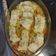 El cooksnap de Jose Calvo cuando hizo Bacalao fresco al horno.