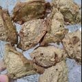 Cooksnap dari Susana Dwi Yulianti untuk resep Tahu walik aci