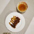 Cooksnap dari Arti Winarni untuk resep Enoki Beef Roll