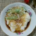 Cooksnap dari Nathasya's Kitchen untuk resep Cenil