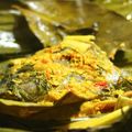 Cooksnap dari Verly untuk resep Pepes Ikan Gurame teflon