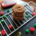 Parul Patel's cooksnap of when they made ઘઉં ના લોટ ની ચકરી (Wheat Flour Chakri Recipe In Gujarati).