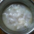 Cooksnap dari Ery S Yuniar untuk resep Bubur Sumsum Simple