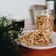 Cooksnap dari rahmi febriani untuk resep Kue bawang simpel