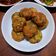 Cooksnap dari tommy wiriadi putra untuk resep Perkedel tahu bayam