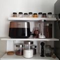 Cooksnap από Anastasia Konstantinidou στη συνταγή Τακτοποίησε τα ντουλάπια της κουζίνας